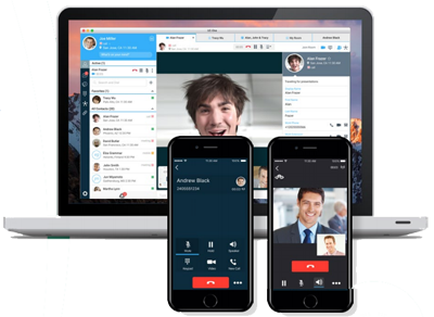 Unified Communications Online Meetings