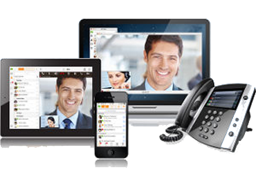 any-channel Business VoIP Devices