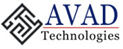 AVAD Business VoIP Logo