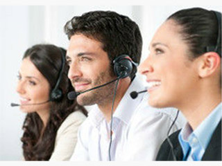Hosted VoIP Phones