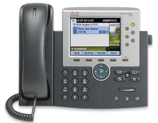 IP Phone Set Business Calling Plans